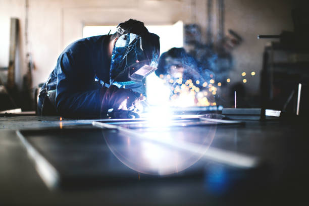 Affordable Welder Services in Corning, NY