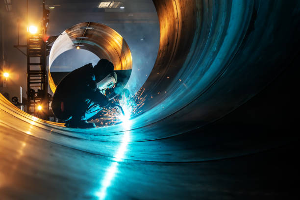 Best Specialty Welding Processes in Corning, NY