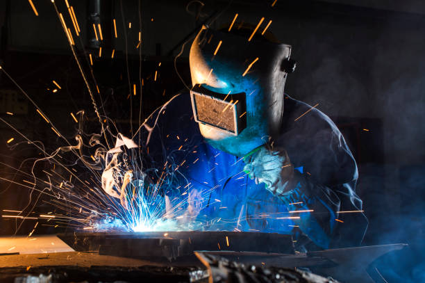 Best Automotive Welding in Corning, NY