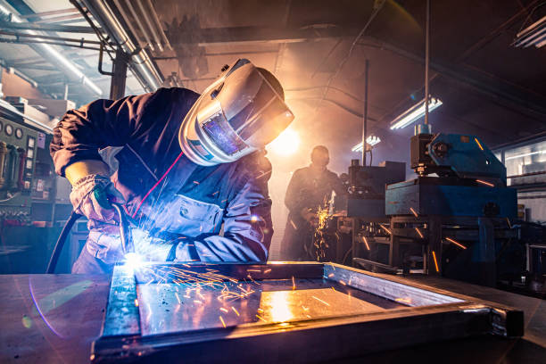Affordable Welder Services in Corning, NY