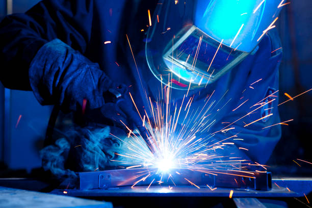 Best Marine and Shipbuilding Welding in Corning, NY