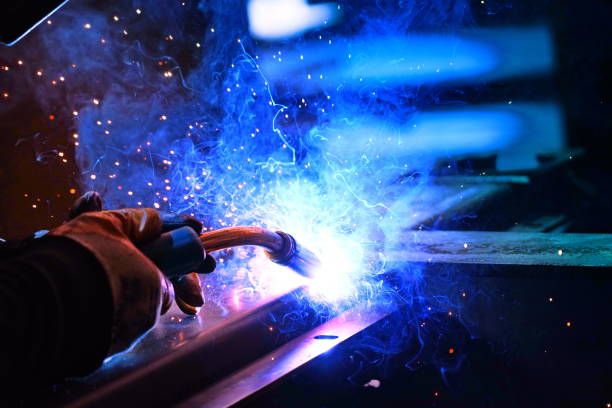 Best Specialty Welding Processes in Corning, NY