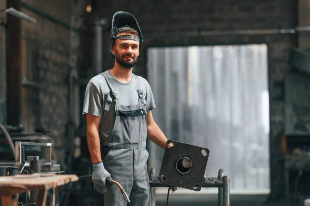 Best Artistic and Custom Metal Fabrication in Corning, NY