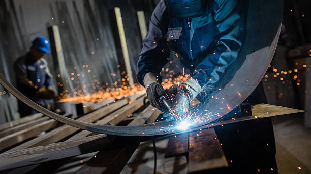 Professional Welder & Metal Fabrication in Corning, NY