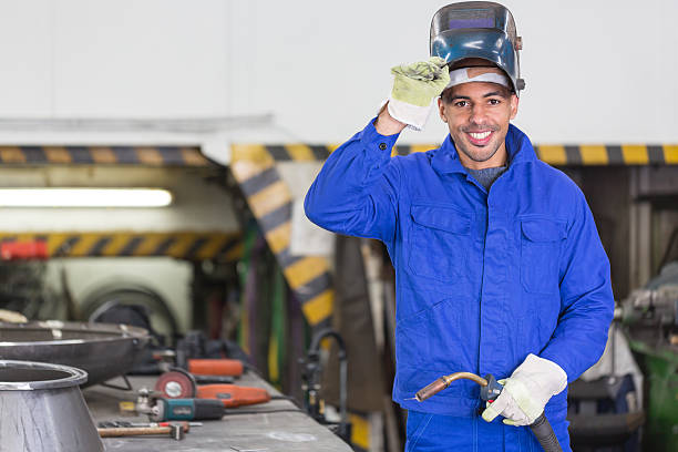 Best Automotive Welding in Corning, NY