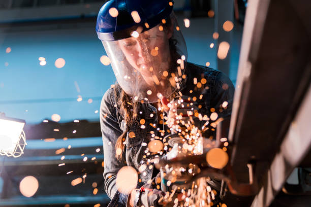 Best Structural Steel Welding in Corning, NY